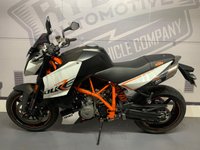 USED 2012 12 KTM 990 SUPERDUKE - BUY ONLINE 24 HRS A DAY - FINANCE AVAILABLE - ALL TYPES OF CREDIT ACCEPTED ONLY 5,432 MILES FROM NEW
