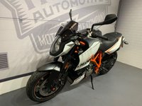 USED 2012 12 KTM 990 SUPERDUKE - BUY ONLINE 24 HRS A DAY - FINANCE AVAILABLE - ALL TYPES OF CREDIT ACCEPTED ONLY 5,432 MILES FROM NEW