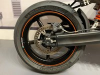 USED 2012 12 KTM 990 SUPERDUKE - BUY ONLINE 24 HRS A DAY - FINANCE AVAILABLE - ALL TYPES OF CREDIT ACCEPTED ONLY 5,432 MILES FROM NEW