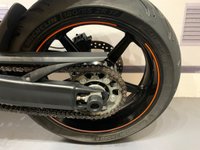 USED 2012 12 KTM 990 SUPERDUKE - BUY ONLINE 24 HRS A DAY - FINANCE AVAILABLE - ALL TYPES OF CREDIT ACCEPTED ONLY 5,432 MILES FROM NEW