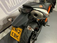 USED 2012 12 KTM 990 SUPERDUKE - BUY ONLINE 24 HRS A DAY - FINANCE AVAILABLE - ALL TYPES OF CREDIT ACCEPTED ONLY 5,432 MILES FROM NEW