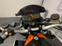 USED 2012 12 KTM 990 SUPERDUKE - BUY ONLINE 24 HRS A DAY - FINANCE AVAILABLE - ALL TYPES OF CREDIT ACCEPTED ONLY 5,432 MILES FROM NEW