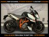 USED 2012 12 KTM 990 SUPERDUKE - BUY ONLINE 24 HRS A DAY - FINANCE AVAILABLE - ALL TYPES OF CREDIT ACCEPTED ONLY 5,432 MILES FROM NEW