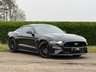 USED 2019 19 FORD MUSTANG 5.0 GT 2d 444 BHP 4 YEAR WARRANTY AVAILABLE