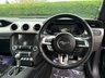 USED 2019 19 FORD MUSTANG 5.0 GT 2d 444 BHP 4 YEAR WARRANTY AVAILABLE