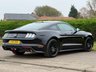 USED 2019 19 FORD MUSTANG 5.0 GT 2d 444 BHP 4 YEAR WARRANTY AVAILABLE