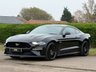 USED 2019 19 FORD MUSTANG 5.0 GT 2d 444 BHP 4 YEAR WARRANTY AVAILABLE
