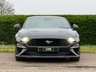 USED 2019 19 FORD MUSTANG 5.0 GT 2d 444 BHP 4 YEAR WARRANTY AVAILABLE