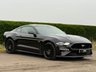 USED 2019 19 FORD MUSTANG 5.0 GT 2d 444 BHP 4 YEAR WARRANTY AVAILABLE