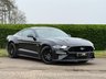 USED 2019 19 FORD MUSTANG 5.0 GT 2d 444 BHP 4 YEAR WARRANTY AVAILABLE