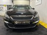 USED 2015 65 PEUGEOT 308 1.2 E-THP S/S SPORTIUM 5d 110 BHP AIR CON / BLUETOOTH MEDIA / CRUISE