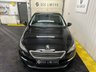 USED 2015 65 PEUGEOT 308 1.2 E-THP S/S SPORTIUM 5d 110 BHP AIR CON / BLUETOOTH MEDIA / CRUISE