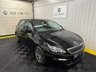 USED 2015 65 PEUGEOT 308 1.2 E-THP S/S SPORTIUM 5d 110 BHP AIR CON / BLUETOOTH MEDIA / CRUISE