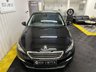 USED 2015 65 PEUGEOT 308 1.2 E-THP S/S SPORTIUM 5d 110 BHP AIR CON / BLUETOOTH MEDIA / CRUISE