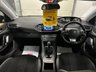 USED 2015 65 PEUGEOT 308 1.2 E-THP S/S SPORTIUM 5d 110 BHP AIR CON / BLUETOOTH MEDIA / CRUISE
