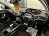 USED 2015 65 PEUGEOT 308 1.2 E-THP S/S SPORTIUM 5d 110 BHP AIR CON / BLUETOOTH MEDIA / CRUISE