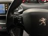 USED 2015 65 PEUGEOT 308 1.2 E-THP S/S SPORTIUM 5d 110 BHP AIR CON / BLUETOOTH MEDIA / CRUISE