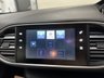USED 2015 65 PEUGEOT 308 1.2 E-THP S/S SPORTIUM 5d 110 BHP AIR CON / BLUETOOTH MEDIA / CRUISE