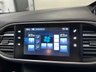 USED 2015 65 PEUGEOT 308 1.2 E-THP S/S SPORTIUM 5d 110 BHP AIR CON / BLUETOOTH MEDIA / CRUISE