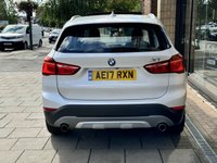 USED 2017 17 BMW X1 2.0 XDRIVE25D XLINE 5d 228 BHP 1 PRIVATE ONWER | FULL BMW HISTORY