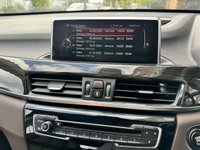 USED 2017 17 BMW X1 2.0 XDRIVE25D XLINE 5d 228 BHP 1 PRIVATE ONWER | FULL BMW HISTORY