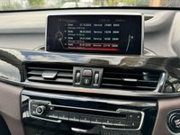 USED 2017 17 BMW X1 2.0 XDRIVE25D XLINE 5d 228 BHP 1 PRIVATE ONWER | FULL BMW HISTORY