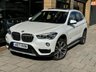 USED 2017 17 BMW X1 2.0 XDRIVE25D XLINE 5d 228 BHP 1 PRIVATE ONWER | FULL BMW HISTORY
