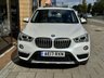 USED 2017 17 BMW X1 2.0 XDRIVE25D XLINE 5d 228 BHP 1 PRIVATE ONWER | FULL BMW HISTORY