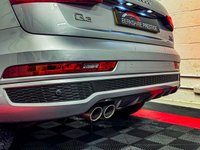USED 2015 15 AUDI Q3 2.0 TDI QUATTRO S LINE PLUS 5d 148 BHP 