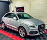 USED 2015 15 AUDI Q3 2.0 TDI QUATTRO S LINE PLUS 5d 148 BHP 