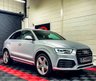 USED 2015 15 AUDI Q3 2.0 TDI QUATTRO S LINE PLUS 5d 148 BHP 