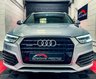 USED 2015 15 AUDI Q3 2.0 TDI QUATTRO S LINE PLUS 5d 148 BHP 
