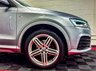 USED 2015 15 AUDI Q3 2.0 TDI QUATTRO S LINE PLUS 5d 148 BHP 