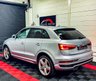 USED 2015 15 AUDI Q3 2.0 TDI QUATTRO S LINE PLUS 5d 148 BHP 