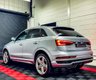 USED 2015 15 AUDI Q3 2.0 TDI QUATTRO S LINE PLUS 5d 148 BHP 