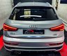 USED 2015 15 AUDI Q3 2.0 TDI QUATTRO S LINE PLUS 5d 148 BHP 