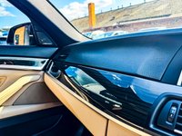 USED 2015 15 BMW 5 SERIES 3.0 535D M SPORT 4d 309 BHP 