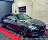 USED 2015 15 BMW 5 SERIES 3.0 535D M SPORT 4d 309 BHP 