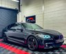 USED 2015 15 BMW 5 SERIES 3.0 535D M SPORT 4d 309 BHP 