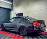 USED 2015 15 BMW 5 SERIES 3.0 535D M SPORT 4d 309 BHP 