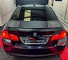 USED 2015 15 BMW 5 SERIES 3.0 535D M SPORT 4d 309 BHP 