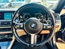 USED 2015 15 BMW 5 SERIES 3.0 535D M SPORT 4d 309 BHP 