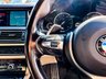 USED 2015 15 BMW 5 SERIES 3.0 535D M SPORT 4d 309 BHP 