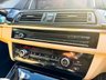 USED 2015 15 BMW 5 SERIES 3.0 535D M SPORT 4d 309 BHP 