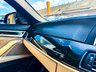 USED 2015 15 BMW 5 SERIES 3.0 535D M SPORT 4d 309 BHP 