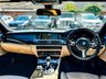 USED 2015 15 BMW 5 SERIES 3.0 535D M SPORT 4d 309 BHP 