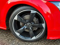 USED 2013 13 AUDI TT 2.0L TDI QUATTRO BLACK EDITION 2d AUTO 168 BHP 