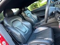 USED 2013 13 AUDI TT 2.0L TDI QUATTRO BLACK EDITION 2d AUTO 168 BHP 