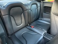 USED 2013 13 AUDI TT 2.0L TDI QUATTRO BLACK EDITION 2d AUTO 168 BHP 