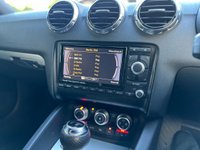 USED 2013 13 AUDI TT 2.0L TDI QUATTRO BLACK EDITION 2d AUTO 168 BHP 